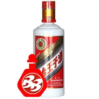 Kweichou Moutai Prince Kweichou Moutai Prince
