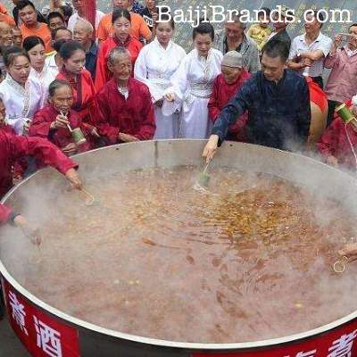 What Is The Chinese Liquor Baijiu? What Is The Chinese Liquor Baijiu?