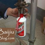 Shanghai Police Nab Baijiu Fakers Shanghai Police Nab Baijiu Fakers