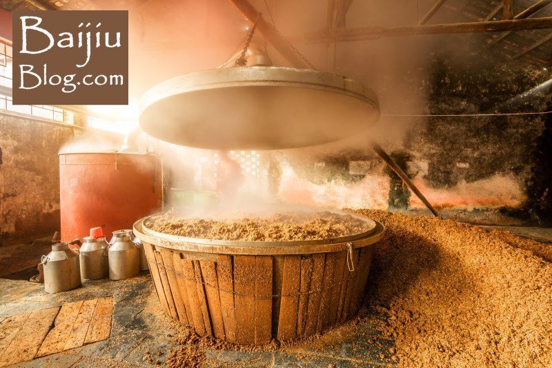 What Is Baijui? What Is Baijui?