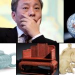 Liu Yiqian Spends $36 Million On Four Auction Lots liu-yiqian