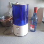 Chinese Woman Posts: Baijiu + Air Humidifier To Fend off Coronavirus Chinese Woman Posts: Baijiu + Air Humidifier To Fend off Coronavirus