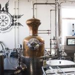 Iceland’s Eimverk Distillery Have Two New Baijiu Brands in Production Iceland’s Eimverk Distillery Have Two New Baijiu Brands in Production