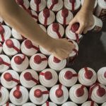 Corrupt Official Poured Moutai Baijiu Down the Drain to Destroy Evidence Corrupt Official Poured Moutai Baijiu Down the Drain to Destroy Evidence