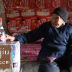 109 Year Old Granny Drinks Baijiu Every Day 109 Year Old Granny Drinks Baijiu Every Day