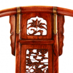 The Chinese Horseshoe Back Chair History horseshoe-chair