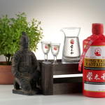 RONG TAI HE (RTH), The Original Maotai Baijiu RONG TAI HE (RTH), The Original Maotai Baijiu