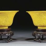 Peking Glass - History Peking Glass - History