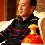 Dr Wang Junlin - The King Of Baijiu Dr Wang Junlin