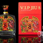 V.I.P Jiu 8 The UK's First Baijiu - A 300 Year Old PROPER Baijiu! V.I.P Jiu 8 - The Imperial Craft Baijiu