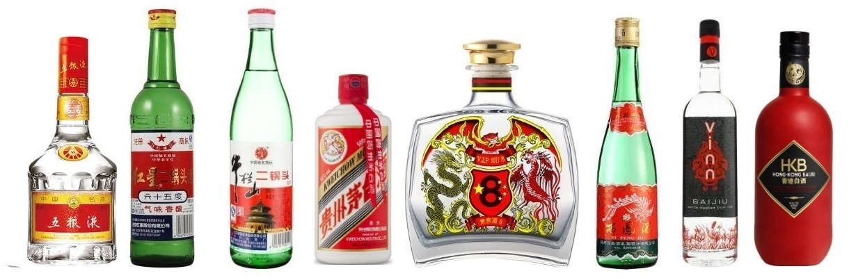 A Guide To Buying Baijiu - Tips On How To Choose Baijiu For Sale