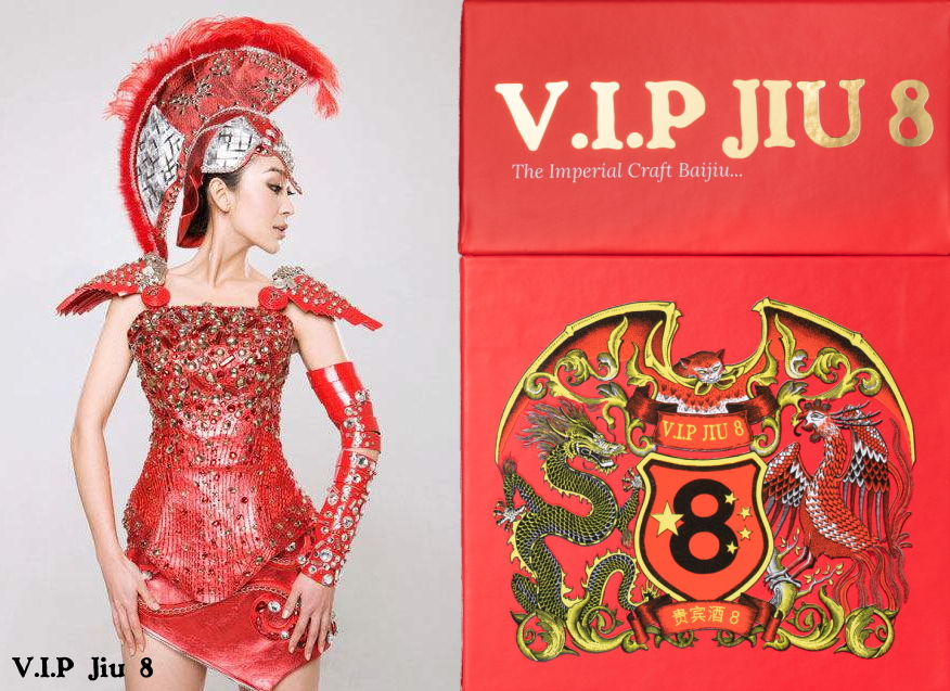Where can I buy baijiu?