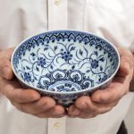 Rare 15th Century Chinese Ming Bowl Purchased for $35 at a House Sale Rare 15th Century Chinese Ming Bowl Purchased for $35 at a House Sale