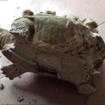 Old Man Calls Police After Son Breaks His Prized Antique Old Man Calls Police After Son Breaks His Prized Antique