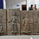 Shepherd Finds Song Dynasty Tomb Filled With Imperial Treasures. 4