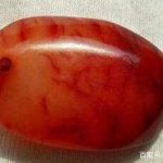 Chinese Antique Dealers Putting Jade Into Live Sheep For Three Years To Fake Rare Blood Jade bloodjade1