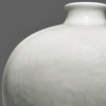 Tianbai Glaze (Sweet White) whiteware