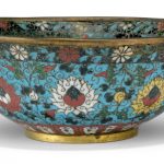 History Of Chinese Cloisonne cloisonne