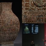 $2.7 Million Warring States Bronze Fanghu Tops New Yorks Asia Week chinese-bronze
