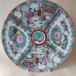 chinese famille rose plate Chinese Famille Rose medallion plate chinese plate chinese famille rose plate Chinese Famille Rose medallion plate chinese plate