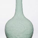 Qianlong Celadon Vase Sells For HK$17.2 Million In Hong Kong qianlon-vase