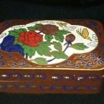 20C Chinese/Japanese stunning Cloisonne jewellery Or Pill box,10cm×6cm approx !! 20C Chinese/Japanese stunning Cloisonne jewellery Or Pill box,10cm×6cm approx !!
