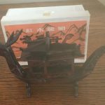 Chinese Antique carved Rosewood Dragon Boat Chinese Antique carved Rosewood Dragon Boat