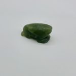 Vintage Natural Genuine Jade Jadeite Nephrite Frog Toad Figurine Ornament Vintage Natural Genuine Jade Jadeite Nephrite Frog Toad Figurine Ornament