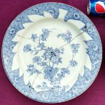 38.5cm Extra Large Antique Chinese Blue And White Plates YongZheng AF YZ02 38.5cm Extra Large Antique Chinese Blue And White Plates YongZheng AF YZ02