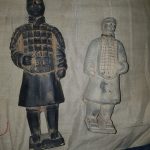 Terracotta Warriors figures statues Chinese Terracotta Warriors figures statues Chinese