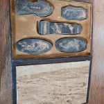 Amazing Healing? Antique Set of Chinese 5 Dragons SEE PICS Ingots Slate boxed Amazing Healing? Antique Set of Chinese 5 Dragons SEE PICS Ingots Slate boxed