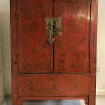 Chinese antique Wedding Cabinet Chinese antique Wedding Cabinet