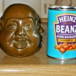 BUDDAH HEAD WITH FOUR FACES SCULPTURE BRONZE FIGURE SIGNED BASE BUDDAH HEAD WITH FOUR FACES SCULPTURE BRONZE FIGURE SIGNED BASE