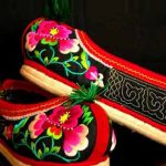 Chinese Panxiu Embroidery panxiu_embroidery