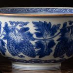 What Is Chinese Transitional Porcelain? baijiu-antique-bowl1