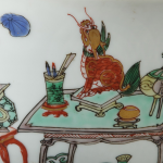 What Are Scholar's Objects? precious-objects