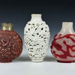 Understanding Chinese Antique Snuff Bottles snuff-bottles