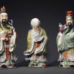 Who Are The Three Star Gods? star-gods