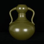 What Is Tea Dust Glaze? teadust