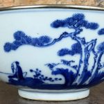 What Is Bleu De Huế? blue