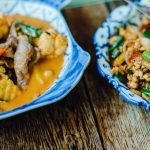 Matchmaking Thai Delicacies with Baijiu thai-food
