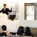 New Generation of Chinese Collectors Bring Energy to Market auction