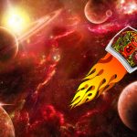 Crypto Baijiu Bank - Blast Off baijiu-world