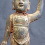 Fake News! Blah Blah - Where Are The Fact Checkers? buddha