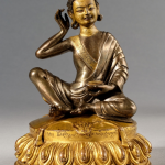 Unveiling the Mystique of Buddhist Sculptures: A Collector's Guide buddha