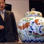 The Chinese Art and Antiques Market Reaped $5.7 Billion in Auction Sales Worldwide in 2020 chinaauction