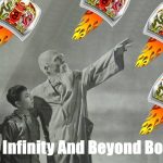 Crypto Baijiu Bank Set For Take Off infinity