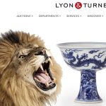 Lyon And Turnbulls - Has The Lyon Lost It Roar? lyon