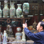 Blockchain-enabled NFTs Rejuvenate Antiques' Market, Attracting Young Collectors nft