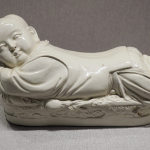 Exploring the Rich History of Chinese Porcelain Pillows pillow